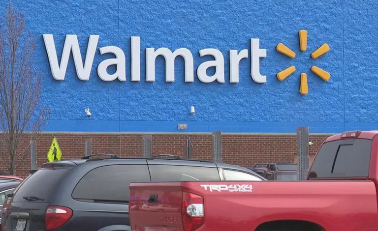 Walmart Announces Closure of Stores in 2024