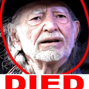 WILLIE NELSON TRAGEDY!