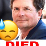 BAD NEWS FOR MICHAEL J. FOX AFTER