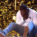 This Hilarious Performance from Ghanaian Comedian Kojo got him Simon’s Golden Buzzer on “Britain’s Got Talent”
