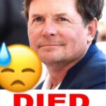 BAD NEWS FOR MICHAEL J. FOX AFTER