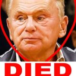 PRAYERS FOR PAT SAJAK!