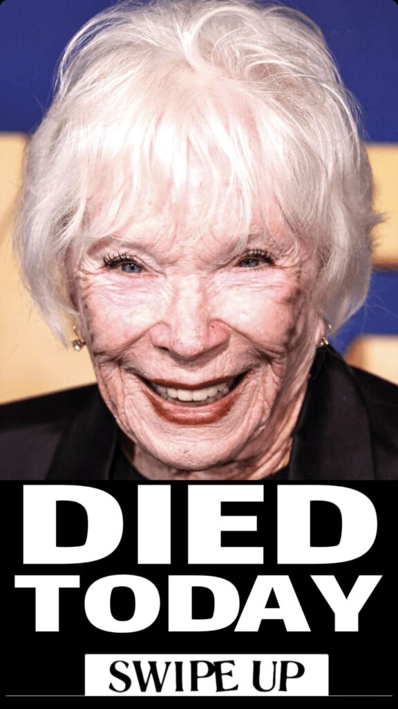 PRAYERS FOR SHIRLEY MACLAINE !