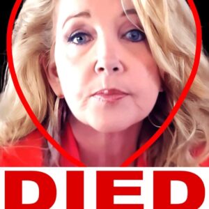 MELODY THOMAS SCOTT BAD NEWS!