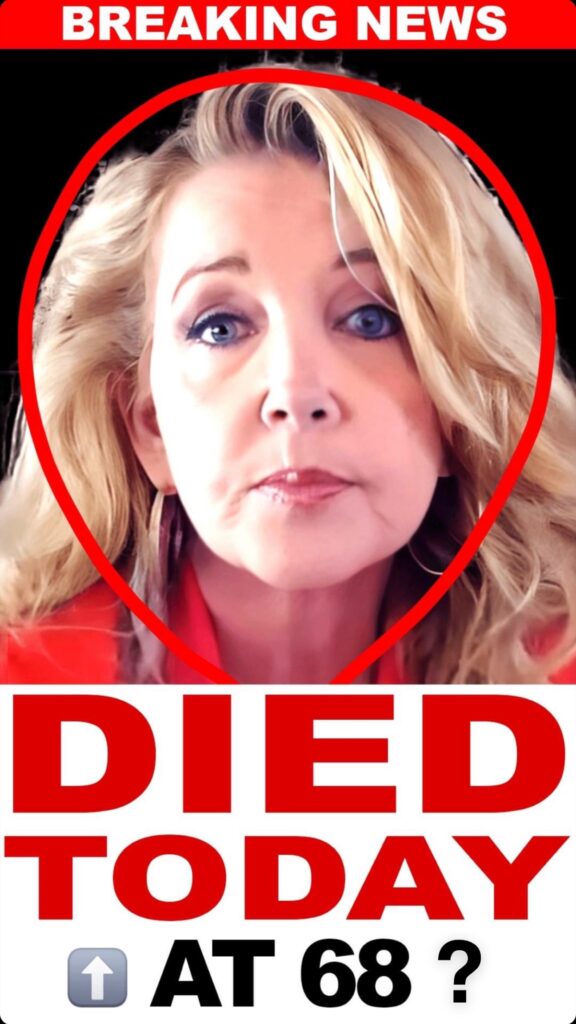 MELODY THOMAS SCOTT BAD NEWS!