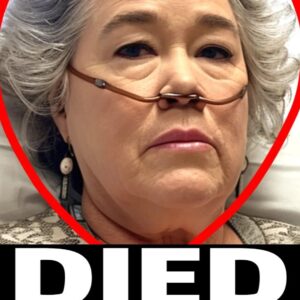 PRAY FOR KATHY BATES HEALTH!