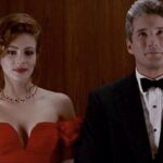 This image from the ‘Pretty Woman’ blooper reel is completely not edited. Give it a closer look, and you’ll quickly grasp why