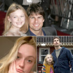 Dakota Fanning revealed how generous Tom Cruise is – he remembers her birthday every year
