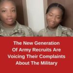 The Next Generation of Army Prospects Is Expressing Dissatisfaction With The Military