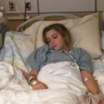 She Went To Her Friend’s For Dinner. The Dad Thought She Was Rude, Now Her Life Is Forever Changed