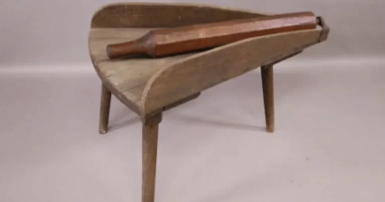 Can You Even Tell What It Is? They Used This Every Day.