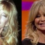 THE STORY OF BELOVED ACTRESS GOLDIE HAWN