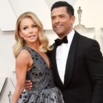 Kelly Ripa opens up about her husband
