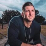 Tim Tebow: “There Is Only One MVP And He Died On A Cross On A Rescue Mission For Humanity”