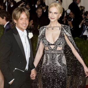 The Beautiful Journey of Nicole Kidman and Keith Urban’s Family