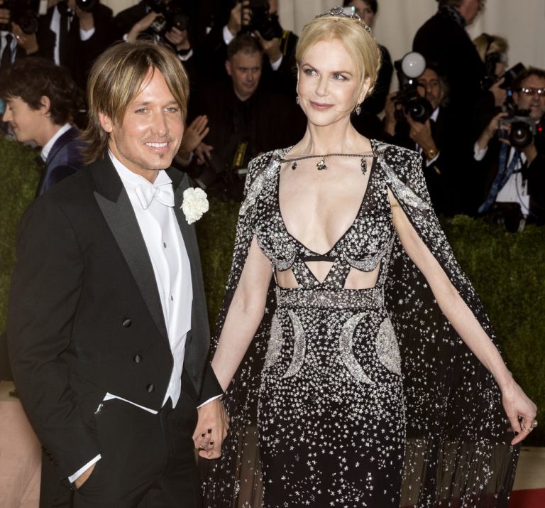 The Beautiful Journey of Nicole Kidman and Keith Urban’s Family