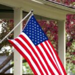 How to Properly Dispose of an American Flag