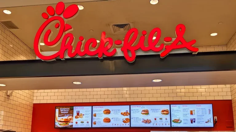 After nearly 56 Years, Chick-fil-A just made a bittersweet announcement