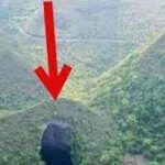 Scientists Discovered A Sinkhole 630 Feet Underground In China Known As “Heavenly Pits”