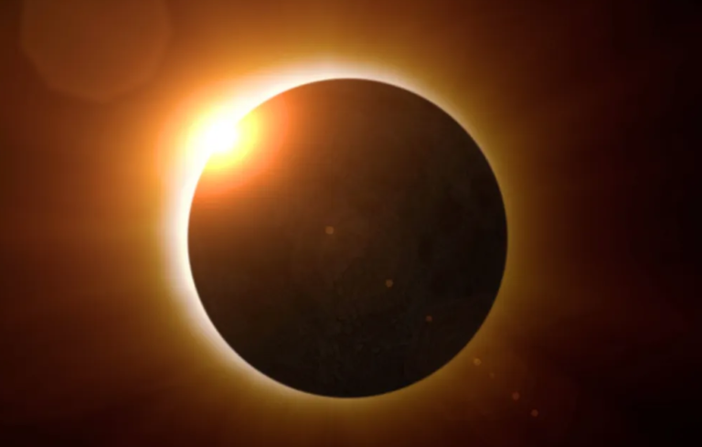 Scientists Sound Alarm Ahead of April’s Solar Eclipse – You Won’t Believe What Is Expected To…