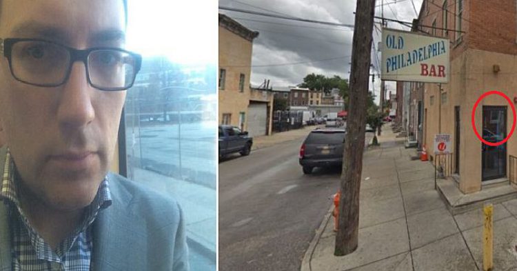 Bar Owner To People Offended By His Sign: Get Over It