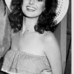 Denise Alexander, a former cast member of ‘General Hospital,’ pays tribute to her late co-star Jacklyn Zeman