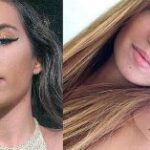 Here’s What Happens When You Don’t Shave Your Legs For 4 Months