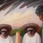 Experts Explain Why This Optical Illusion Can Tell You If You Married The Wrong Person