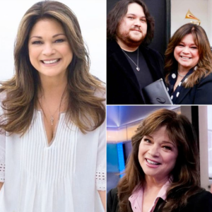 Valerie Bertinelli reveals new boyfriend, two years after divorce heartbreak – and you might recognize him