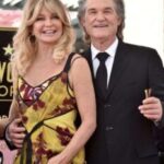 Goldie Hawn & Kurt Russell Celebrate Giant Milestone She Says Would Have Never Happened If They Married