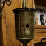 Discovered: The Long-Lost Kitchen Appliance That Will Astound You!