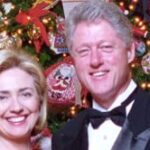 The Secret About Bill and Hillary’s Marriage That Just Went Public