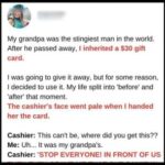 After this situation, my life split into “before” and “after.”