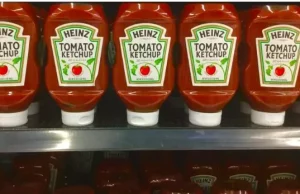 Should You Refrigerate Ketchup After Opening? Heinz Ketchup Maker Puts An End To The Age Old Question