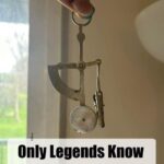 This item has a storied past in communications, do you know what it is?