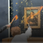 “Now We Know The Real Reason The Soup Incident at the Mona Lisa Revealed!”
