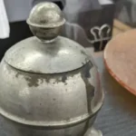 You’re Not Going to Believe This: A Doorway to a Bygone Era That I Found at the Thrift Store!