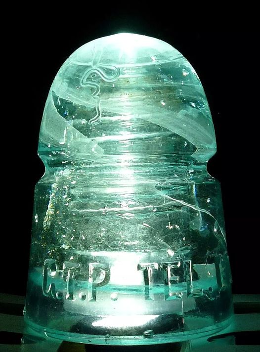 “I feel fortunate to have discovered this. Who is to know its identity?