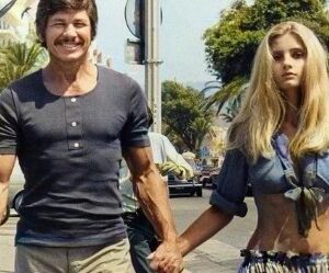 Charles Bronson’s Daughter Finally Confirms What We Thought All Along