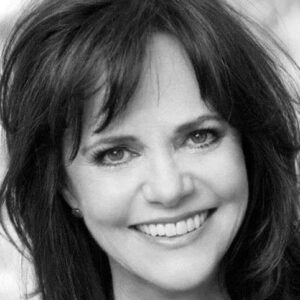 Sally Field recently turned 76 – try not to smile when you see her today