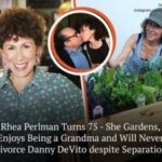 Rhea Perlman: A Life of Love and Laughter