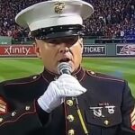 (VIDEO)America Should Listen to This Marine Because He Will Send Chills Down Your Spine