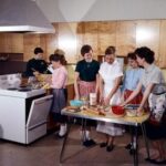 Parents Want Home Economics To Be Taught In Schools Again To Teach Kids Basic Life Skills
