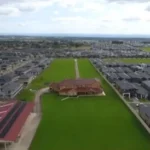 Defiant family refuses to sell land worth $50 million to encroaching developers