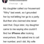 Concerned Father Deals with Daughter’s Worsening Attitude
