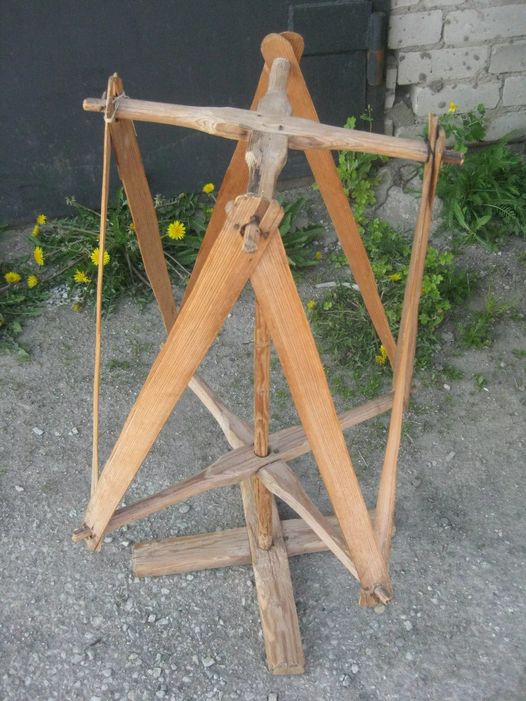 Found: The Ageless Home Appliance That Pioneers Couldn’t Live Without