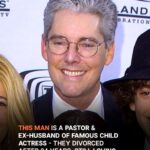 She was married to a pastor for twenty-four years, and she “never thought” she would be divorced.