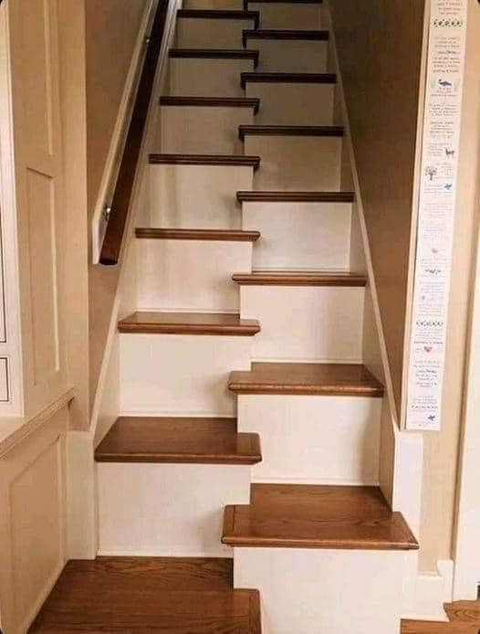 What Are Witches’ Stairs? The Bizarre Home Design Choice Explained