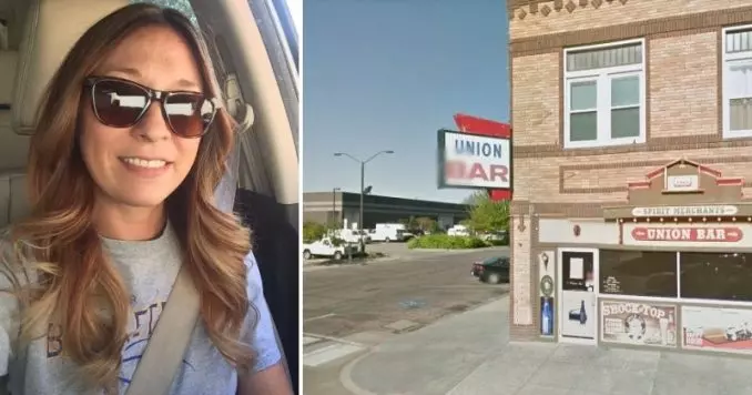 Man Leaves Truck At Bar Overnight, Wife Finds Startling Note Next Day