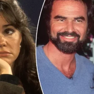 Actress Sally Field was the love of Burt Reynolds’ life, but she refused to speak to him in his final 30 years